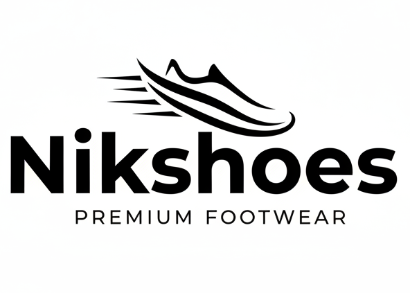 Nikshoes Logo